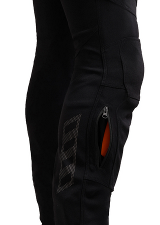 Spodnie motocyklowe Rukka AirGobi 2.0 Black