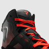 Buty motocyklowe Rebelhorn Vandal II Black/Red