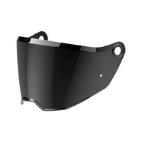 Dark Smoke