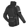 Kurtka motocyklowa Seca Arrakis 3 Black