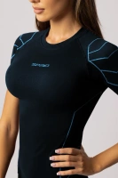 Black/Blue