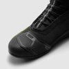 Buty motocyklowe Rebelhorn Swift Black Fluo Yellow