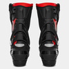 Buty motocyklowe Shima VRX-3 Men Red Fluo