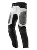 Spodnie motocyklowe Rebelhorn Borg II Black/Grey