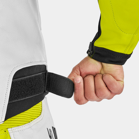 Kurtka Shima STR 2.0 Fluo