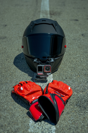 Kamera Insta360 Ace Pro 2 Dual Battery MM93 Edition