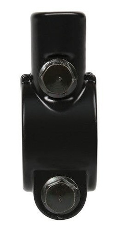 LAMPA Mocowanie lusterka uchwyt na kierownicę 22mm