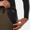 Spodnie motocyklowe Shima Joggster Khaki
