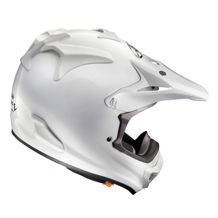 Kask Arai MX-V Evo White