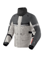 Silver-Anthracite