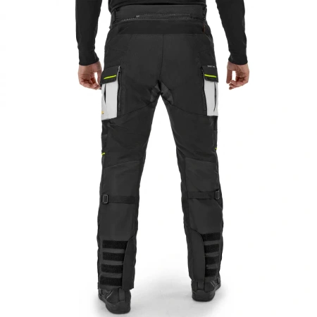 Spodnie Shima Tracker Grey