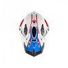 Kask Nexx X.Rally Yuma Blue/Red