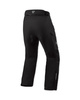 Spodnie Rev'it! Convergent H2O Black