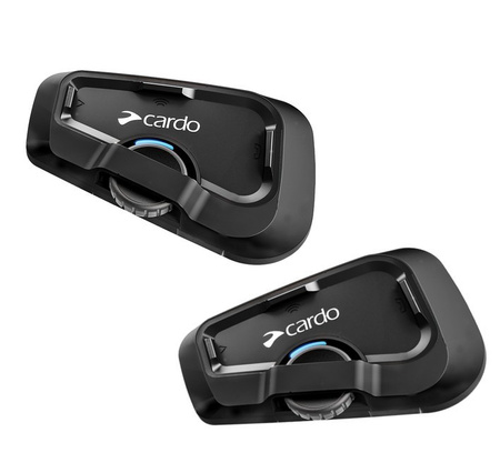Interkom Cardo Freecom 2x Duo