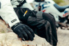 Rękawice motocyklowe Rukka Airium 2.0 Black
