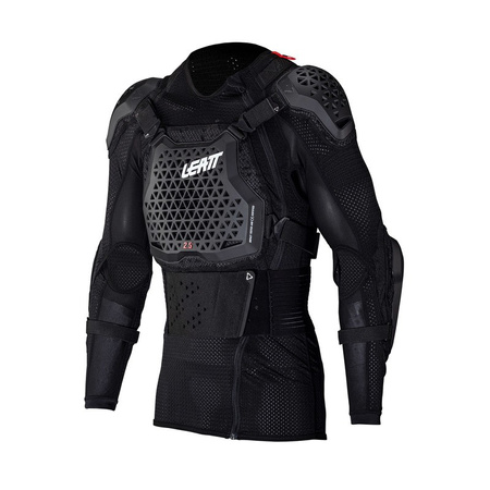 Koszulka z ochraniaczami Leatt Body Protector 2.5