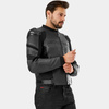 Kurtka motocyklowa Shima Bandit 2.0 Black/Black