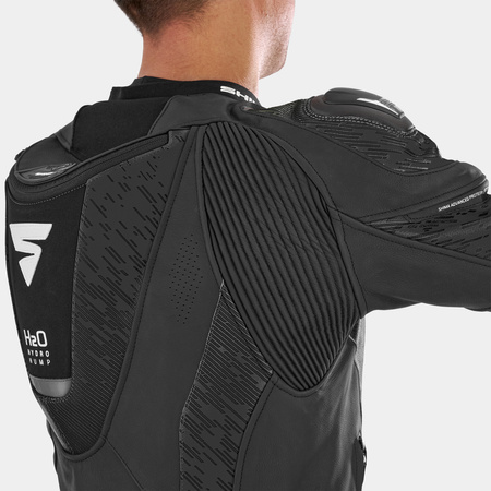 Kurtka Shima STR 2.0 Black