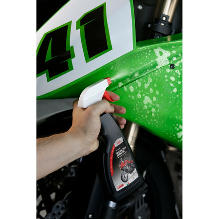 Lampa środek do czyszczenia motocykli 500 ml