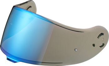 Szybka Shoei Spectra Blue (CNS-3C) do kasku Neotec 3