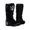Buty motocyklowe Fox Lady Comp Black (MX23)