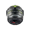 Kask Nexx X.Lifecountry Terra Grey/Neon Matt