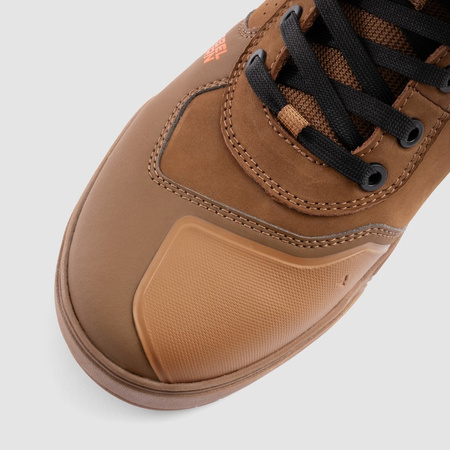 Buty motocyklowe Rebelhorn Spike Brown