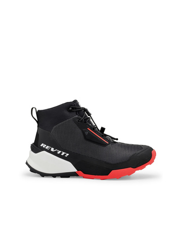 Buty motocyklowe Rev'it! Subduction Black-Anthracite
