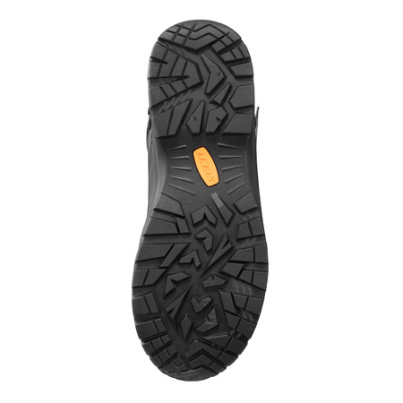 Buty motocyklowe Seca X-ADV Black