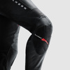 Spodnie skórzane Rebelhorn Diva Black Red