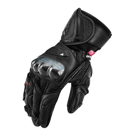 Rękawice Shima RS-3 Black Lady