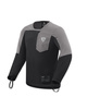 Koszulka Rev'it! Sierra 2 Black-Grey