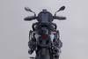 Zestaw Kufrów Bocznych Trax Adv I Stelaży SW-Motech Bmw R 1300 Gs (23-) Black 45/45L