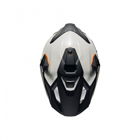 Kask Nexx Y.Travl Plain White