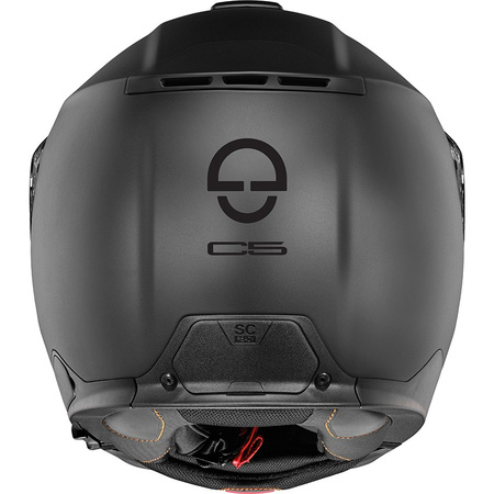 Kask Schuberth C5 Black Matt
