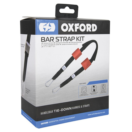OXFORD pasy transportowe OX747