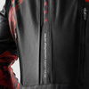 Kurtka Rebelhorn Veloce Camo Black/Fluo Red
