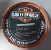 Skarbonka Harley-Davidson