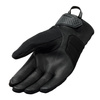 Rękawice Rev'it! Mosca 2 H2O Black