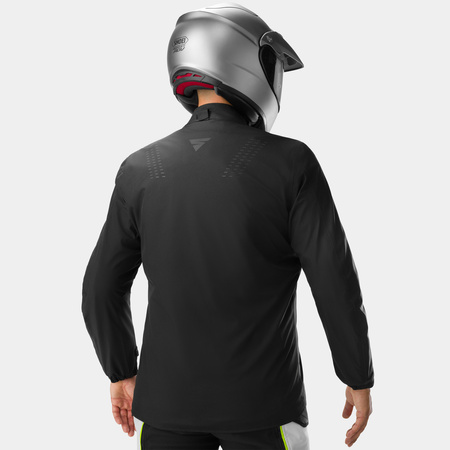 Kurtka motocyklowa Shima Dune 2.0 G2 Grey/Fluo