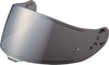 Szybka Shoei (CNS-1C) do kasku GT-Air 3 Spectra Silver
