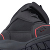 Buty motocyklowe Rebelhorn Spark II Black/Red