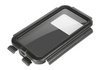 LAMPA Opti Hard Type Case uniwersalne twarde etui na smartphone