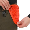 Spodnie motocyklowe Shima Recon Green