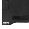 Kurtka motocyklowa Seca Airflow 3 Black
