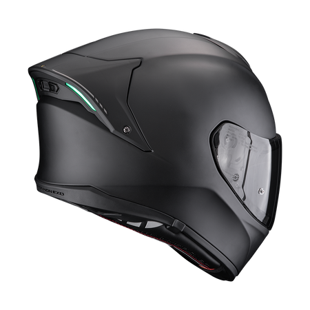 Kask Scorpion Exo-530i Air Matt Black