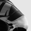 Spodnie motocyklowe Rebelhorn Inferno Black White