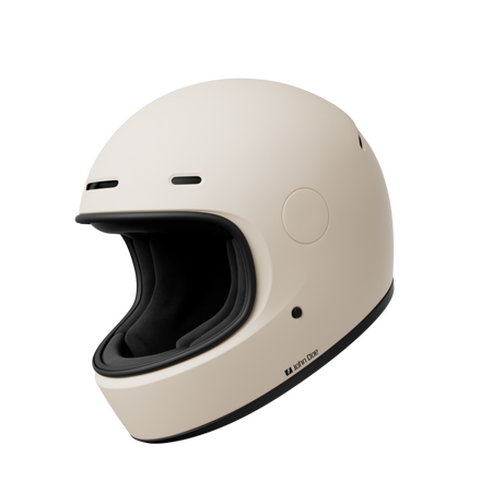 Kask John Doe JD/ONE Frozen Off-White