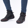 Buty motocyklowe Rebelhorn Spark II Black/Red