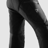Spodnie motocyklowe Rebelhorn Hiflow V Black